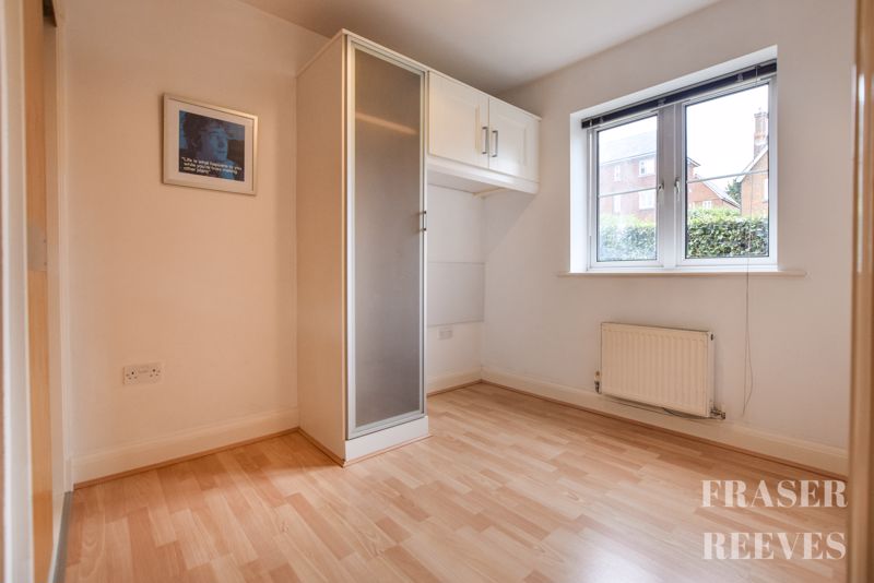 Ballantyne Place Winwick